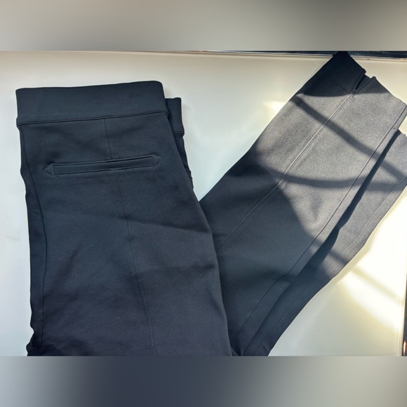 SPANX Classic Black Pants - Picture 2 of 5